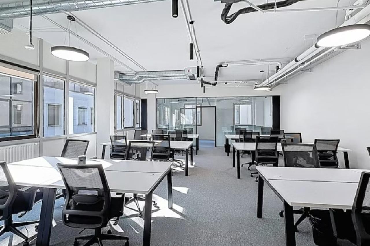 Location coworking Paris OLBUR2100956 14