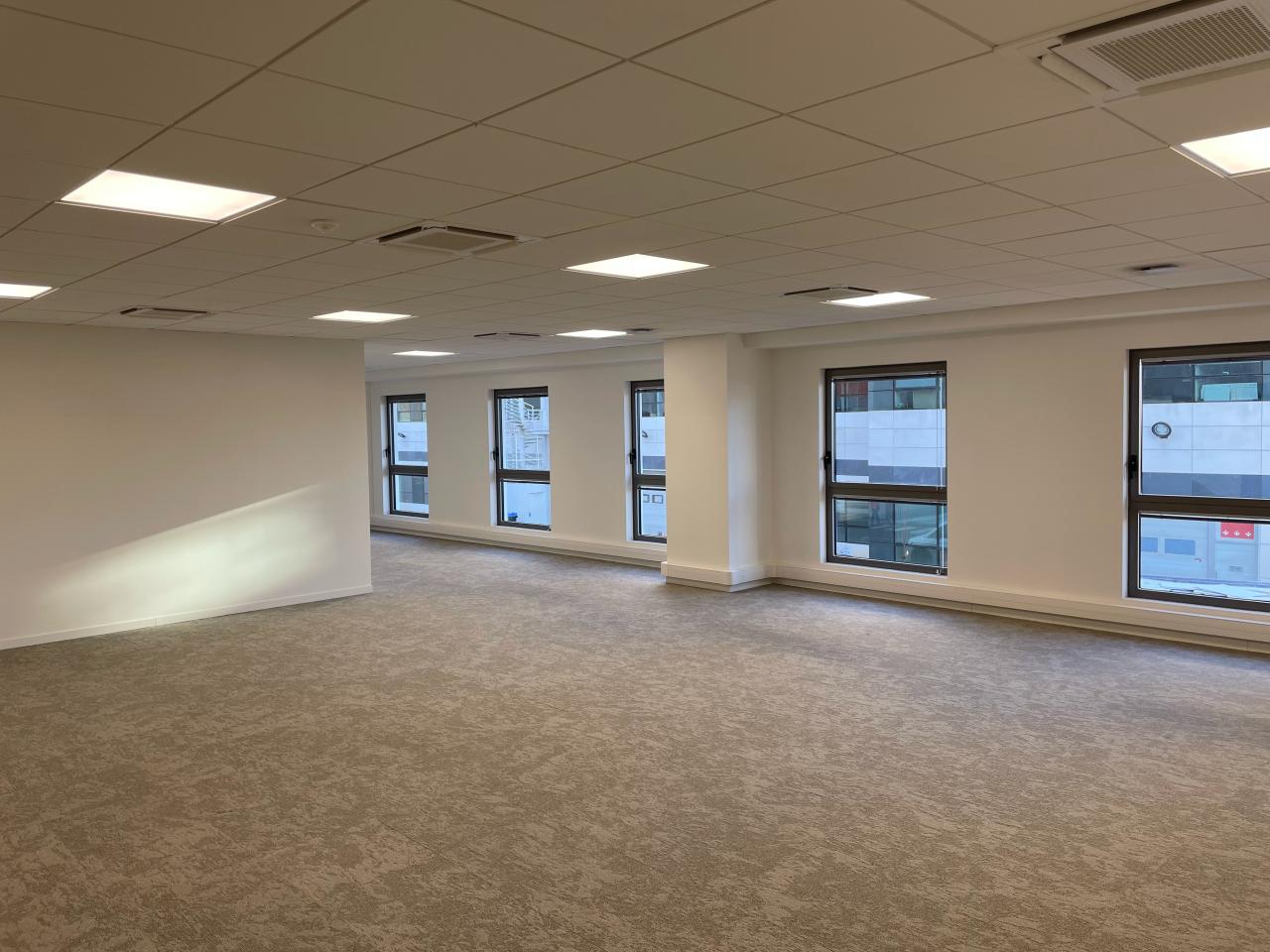 Location local d'activité Nanterre Hauts-de-Seine OLACT2106350 3