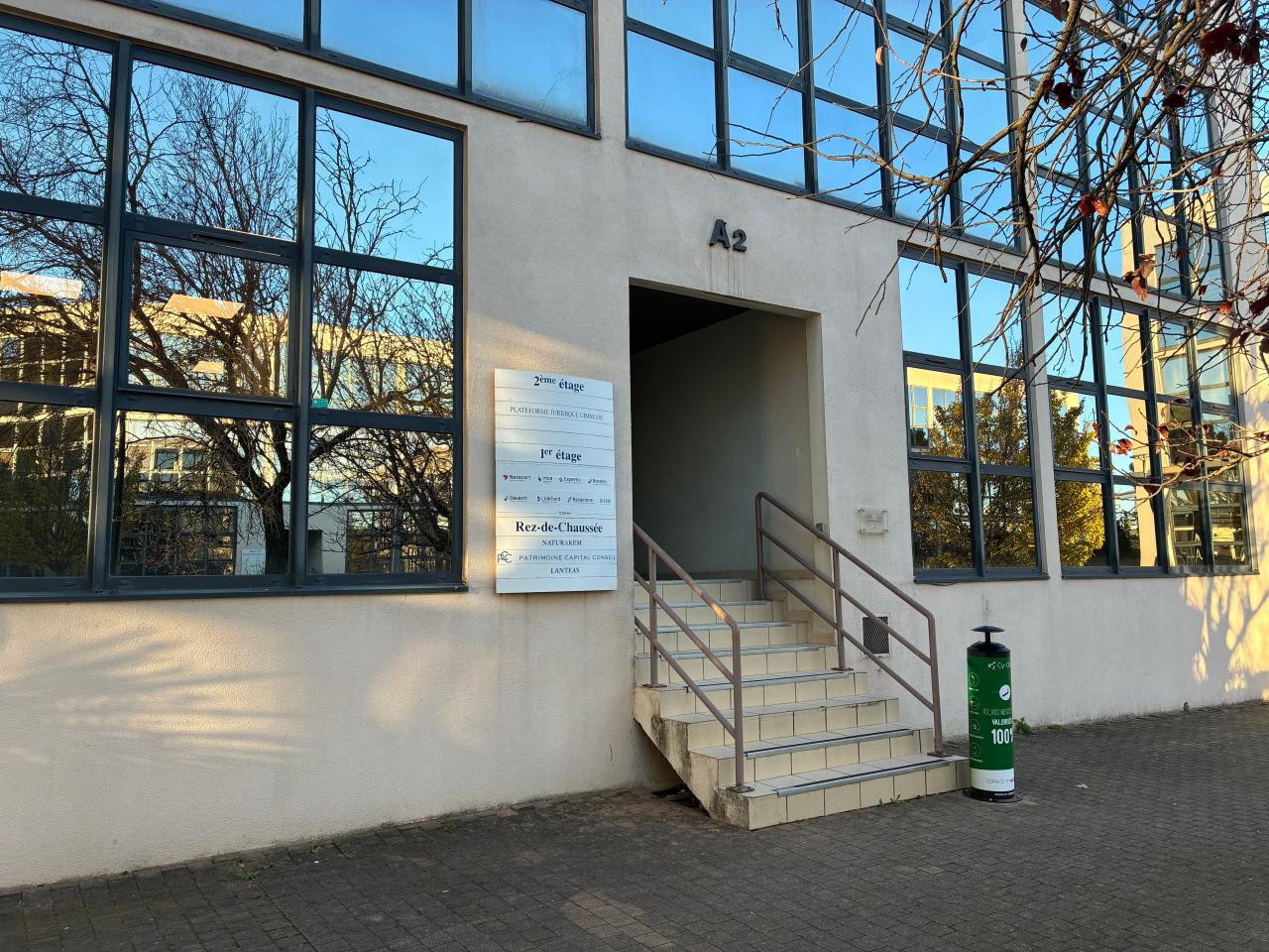 Vente bureau Aix-en-Provence Bouches-du-Rhône OVBUR2638858 13