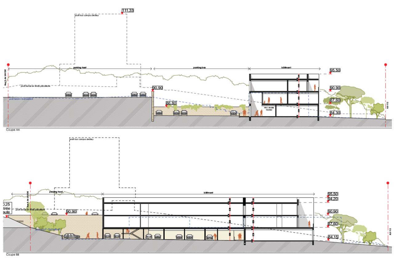 Vente bureau Grabels Hérault OVBUR2424210 14