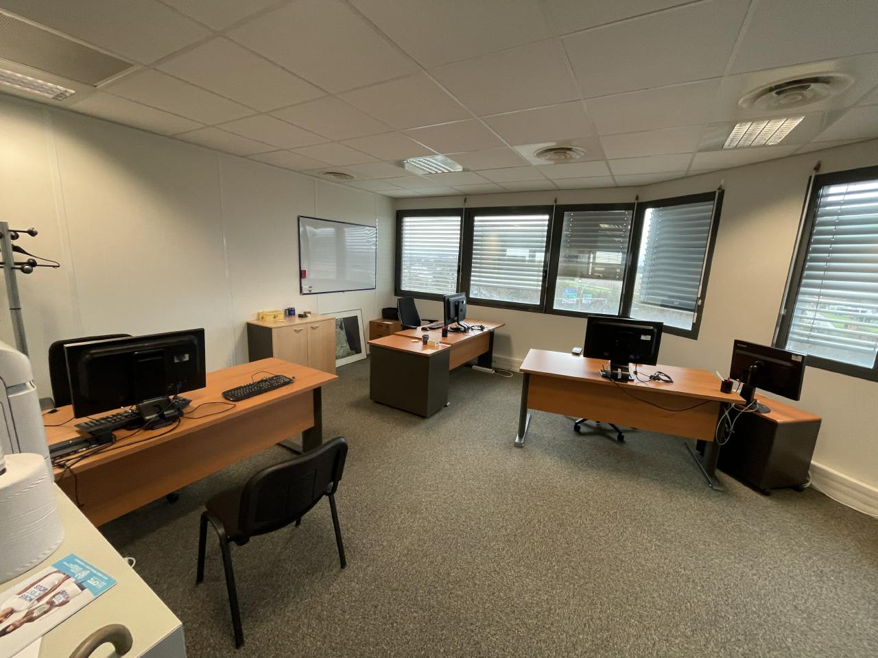 Vente bureau Toulouse Haute-Garonne OVBUR2645030 15