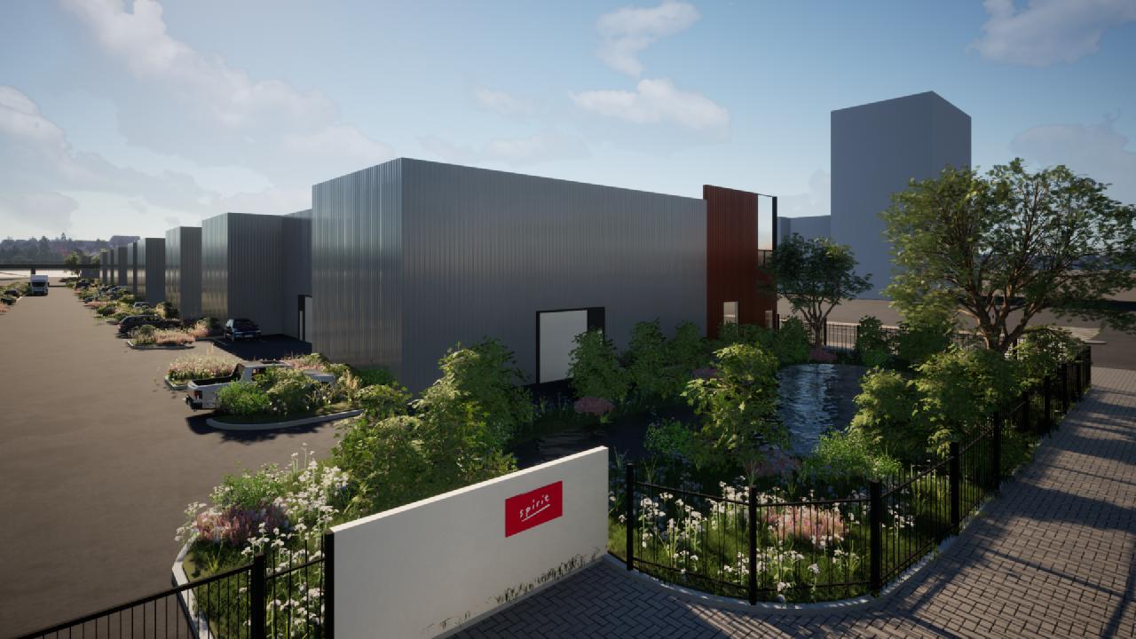 Vente local d'activité Le Havre Seine-Maritime OVACT2206548 2