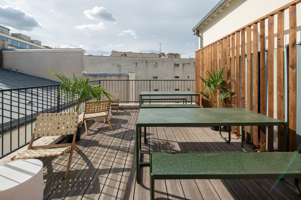 Location coworking Paris OLBUR2639152 3