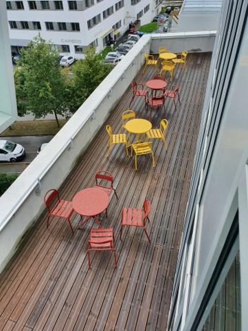 Location bureau Cesson-Sévigné Ille-et-Vilaine OLBUR2310797 8