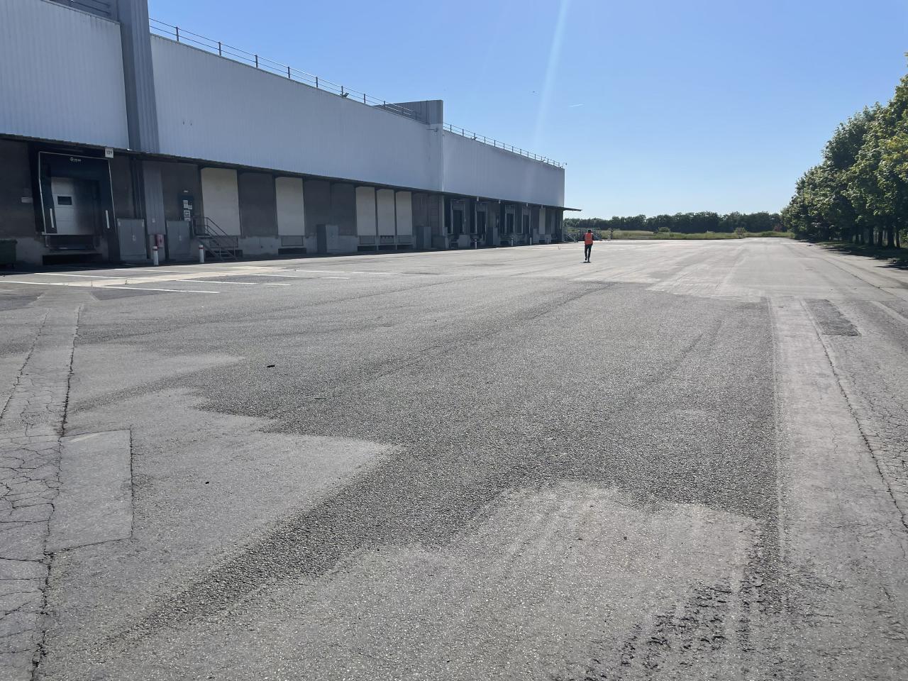 Location entrepôt classe b Vimy Pas-de-Calais OLLOG2204554 10