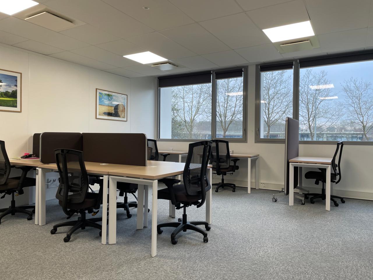 Vente bureau Carquefou Loire-Atlantique OVBUR2640447 5