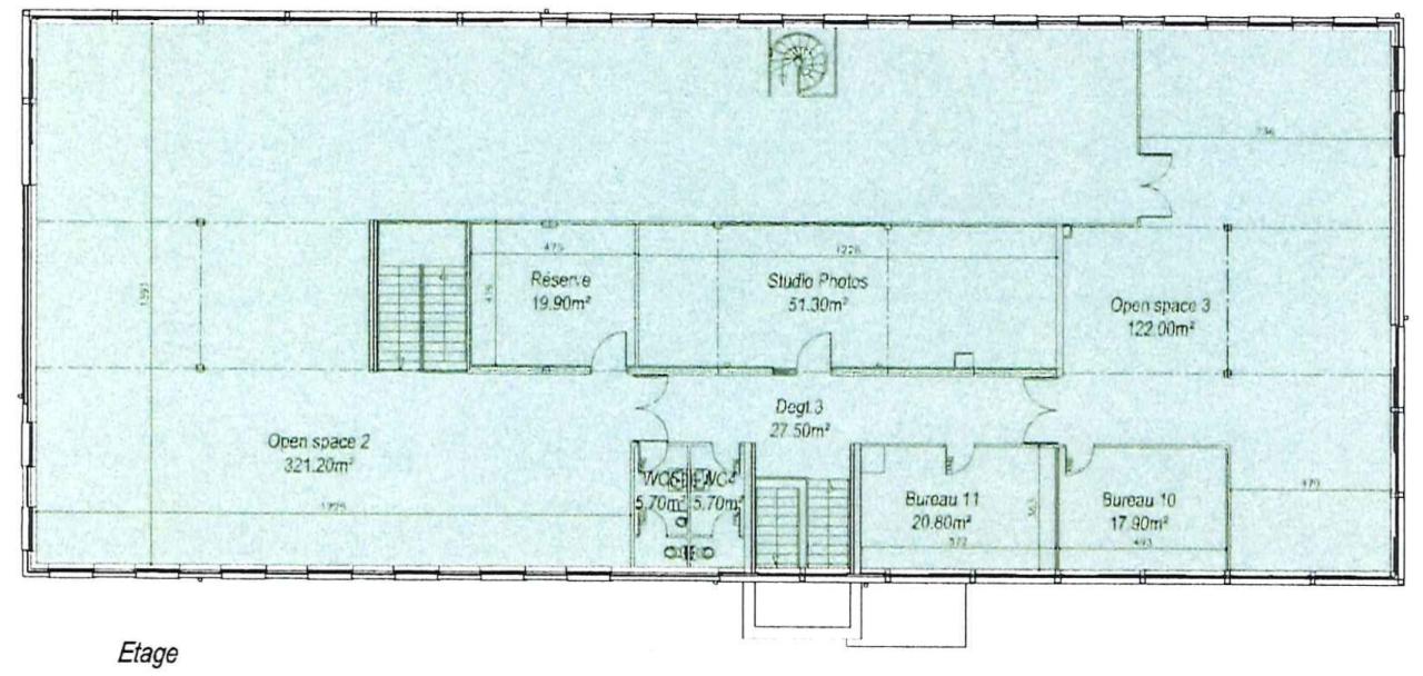 Location bureau Wambrechies Nord OLBUR2114192 9