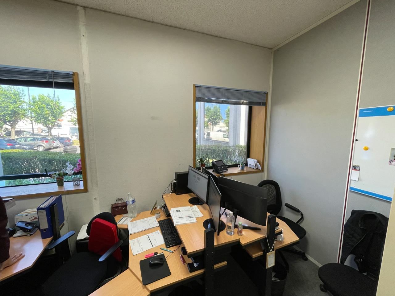 Vente bureau Argenteuil Val-d'Oise OVBUR2532980 9