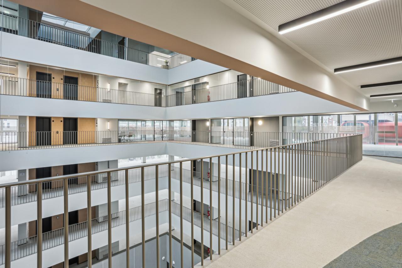 Location bureau Montreuil Seine-Saint-Denis OLBUR2100467 6