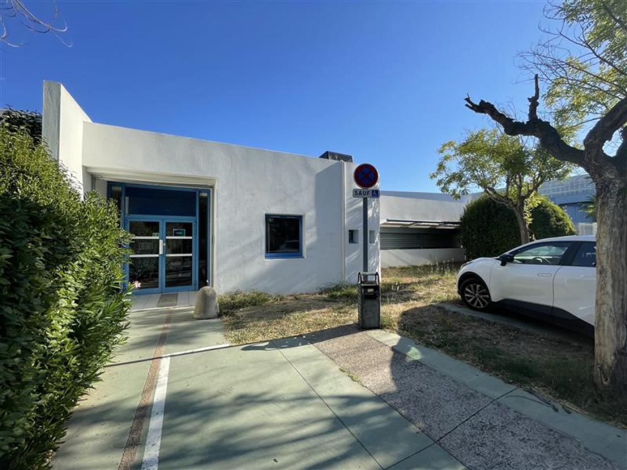 Vente bureau Montpellier Hérault OVBUR2536748 1