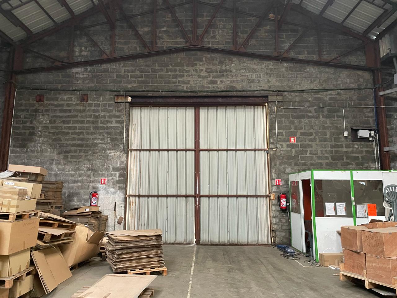 Vente local d'activité Le Havre Seine-Maritime OVACT2427949 17