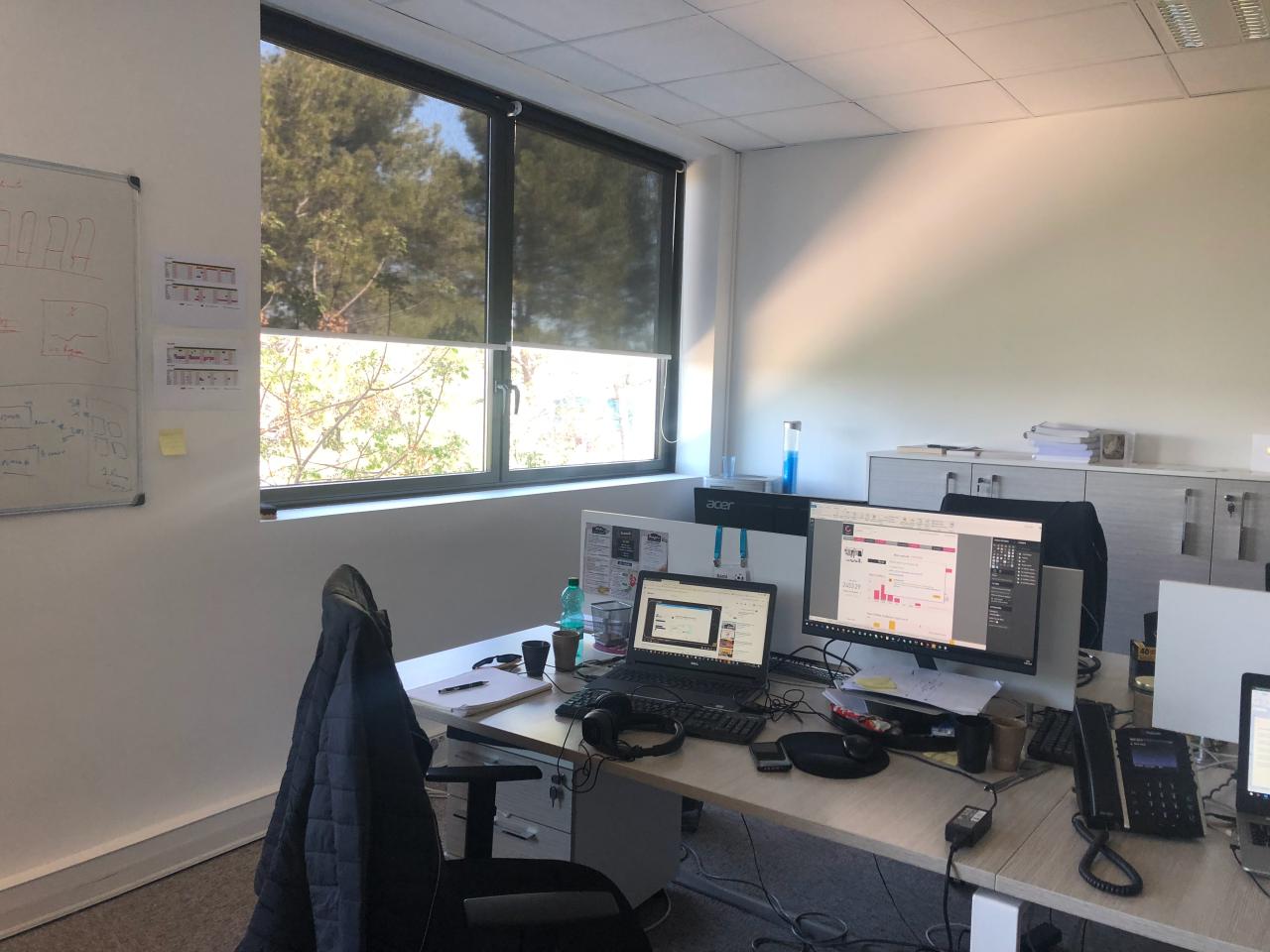 Location bureau Aix-en-Provence Bouches-du-Rhône OLBUR2528814 5