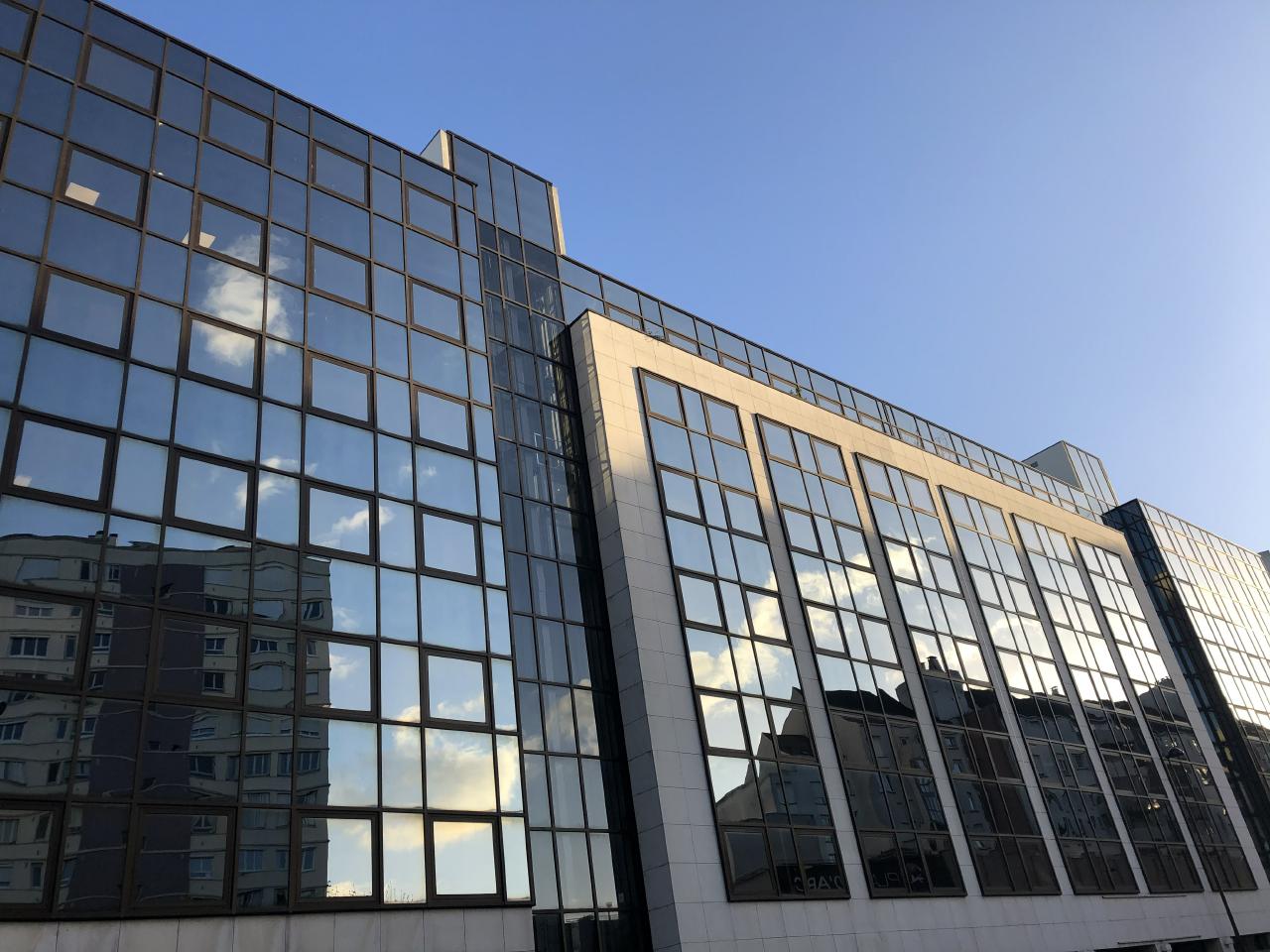 Vente bureau Orléans Loiret OVBUR2536709 19