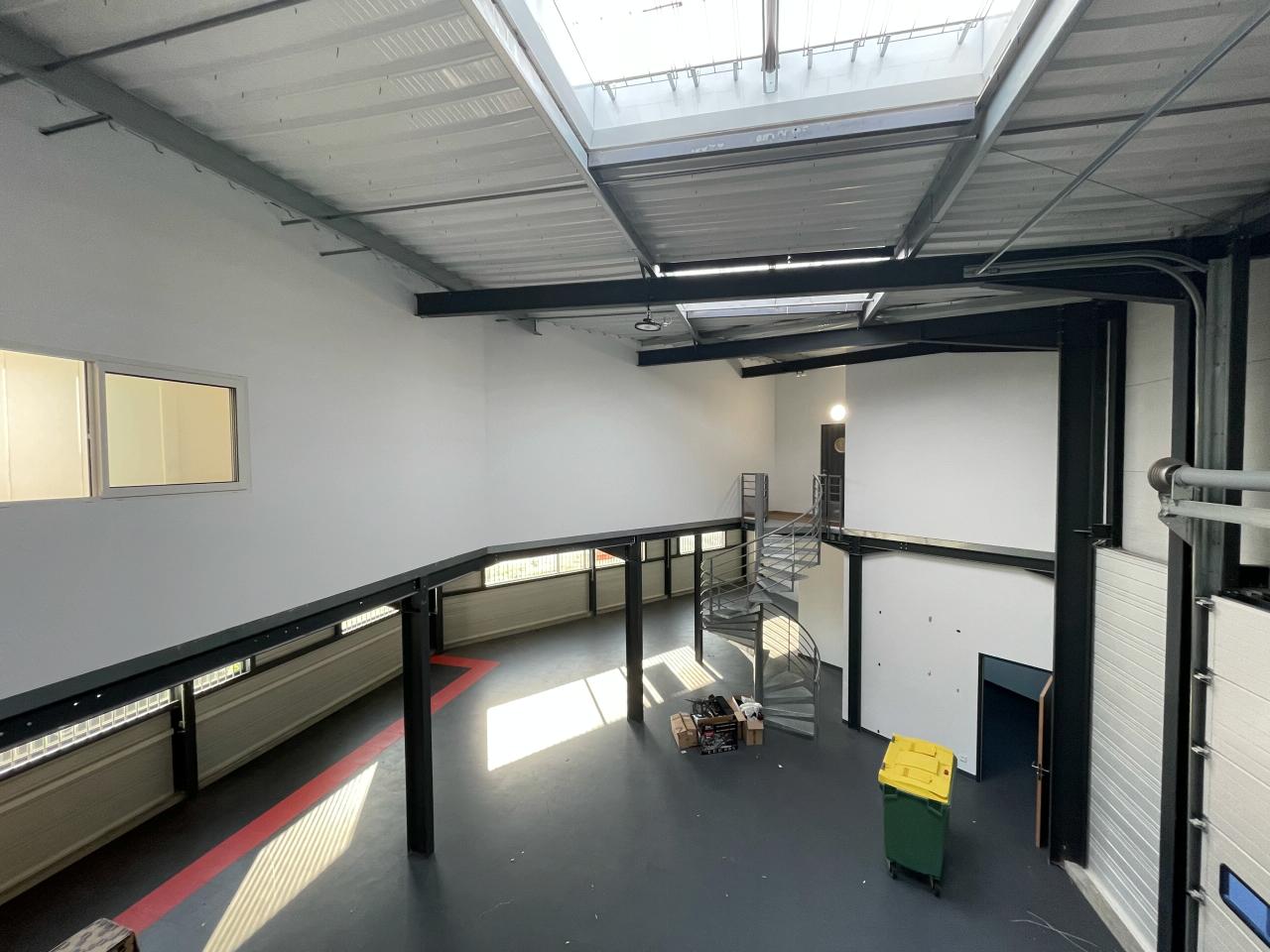 Location local d'activité Mérignac Gironde OLACT2427852 5