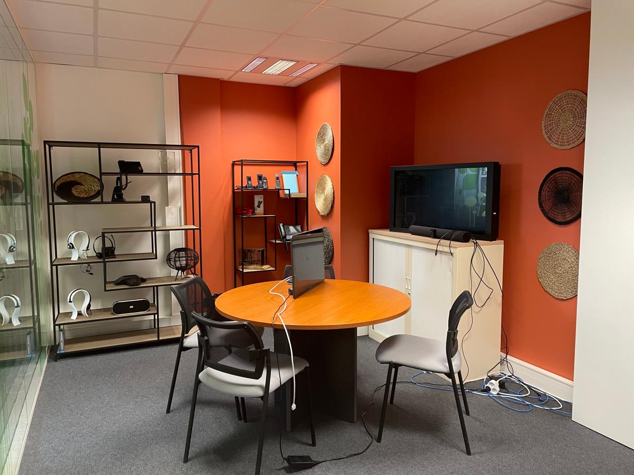 Location bureau Saint-Herblain Loire-Atlantique OLBUR2534854 5