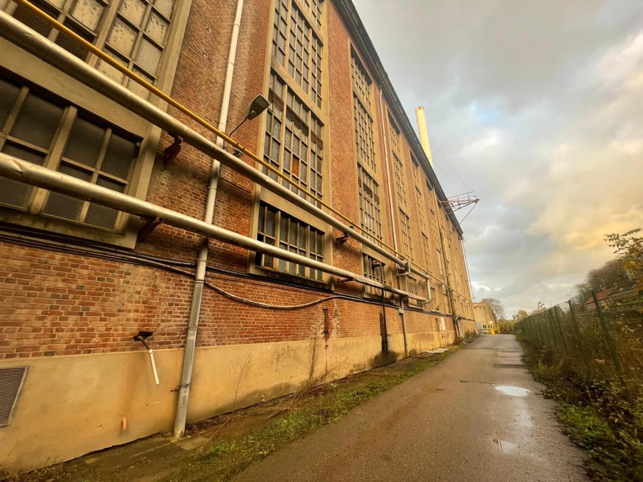 Vente local d'activité Blendecques Pas-de-Calais OVACT2531590 4