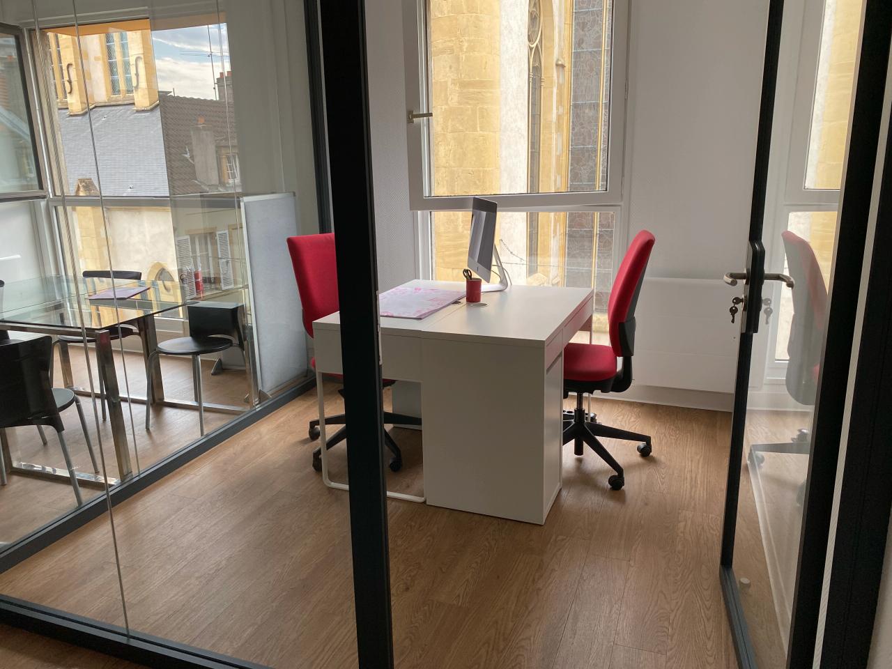 Vente bureau Metz Moselle OVBUR2532491 8