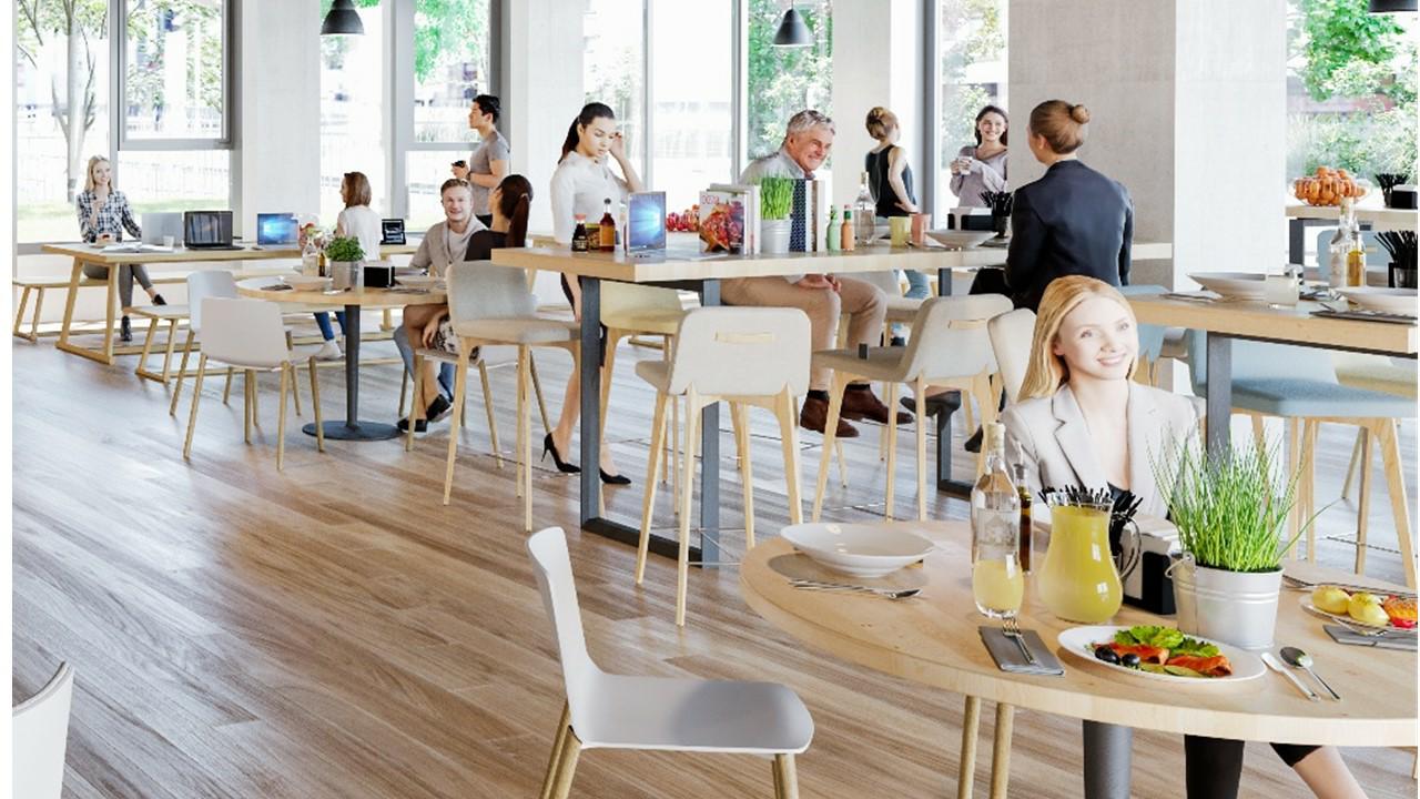 Location bureau Montigny-le-Bretonneux Yvelines OLBUR2119658 3