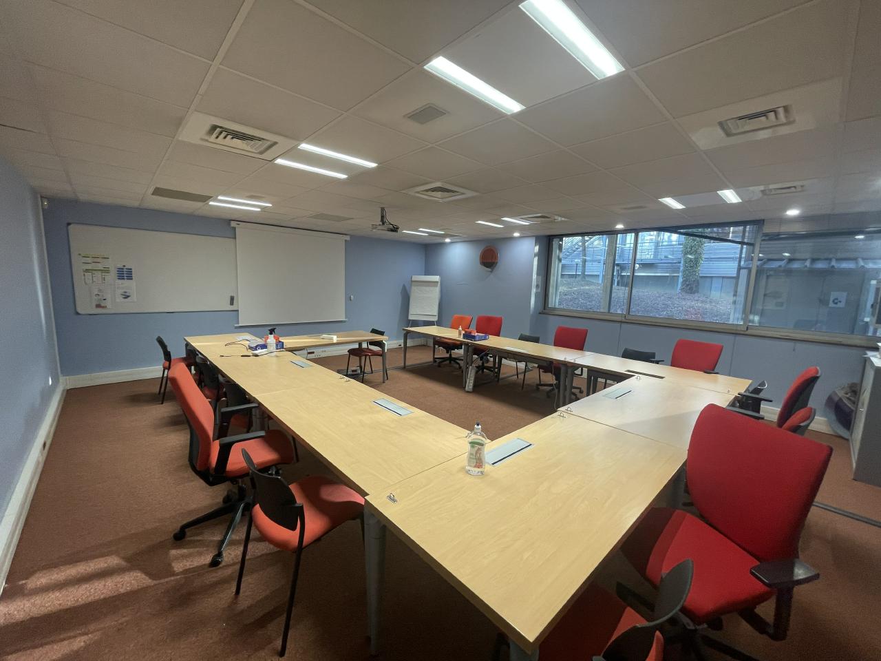 Location bureau Toulouse Haute-Garonne OLBUR2310025 16