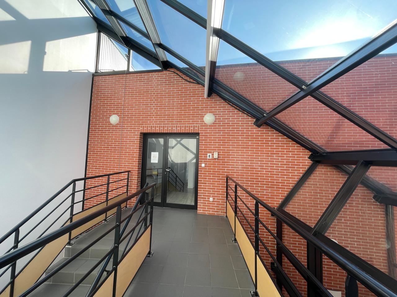 Location bureau Mont-Saint-Aignan Seine-Maritime OLBUR2640038 12