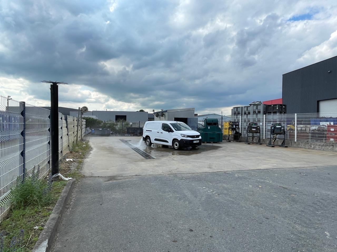 Location local d'activité Saint-Herblain Loire-Atlantique OLACT2641533 5