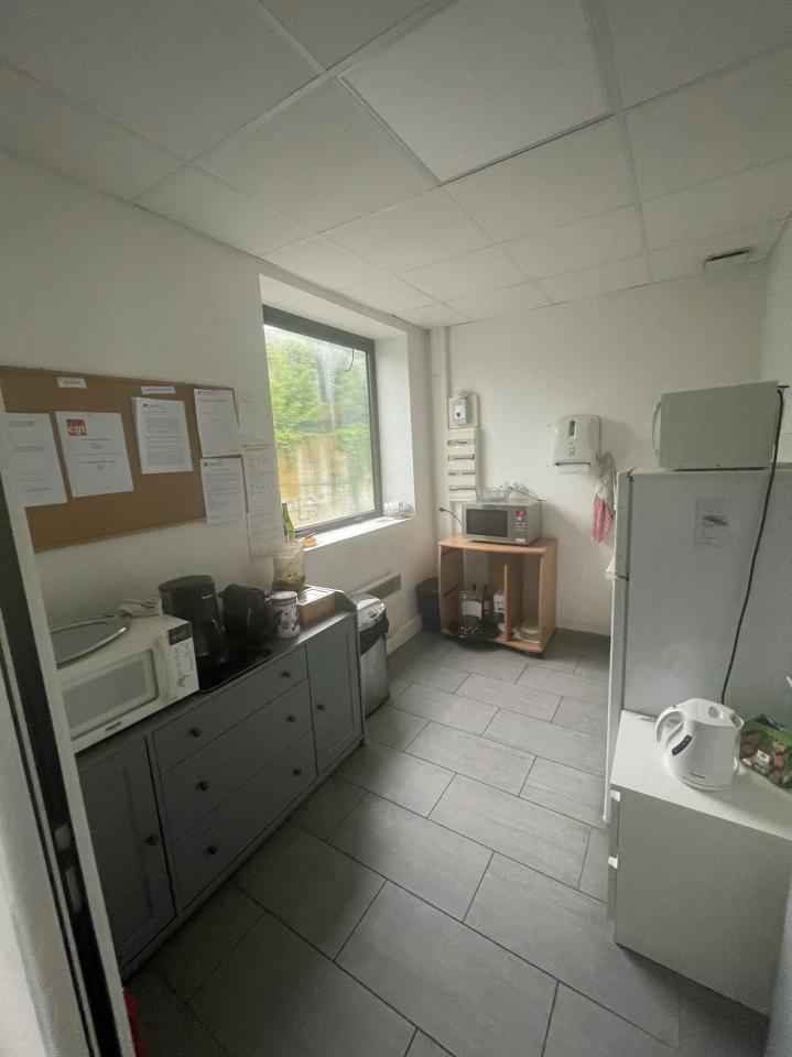 Vente bureau Versailles Yvelines OVBUR2426937 5