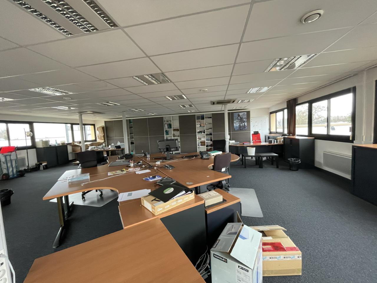 Location bureau Eckbolsheim Bas-Rhin OLBUR2420105 14