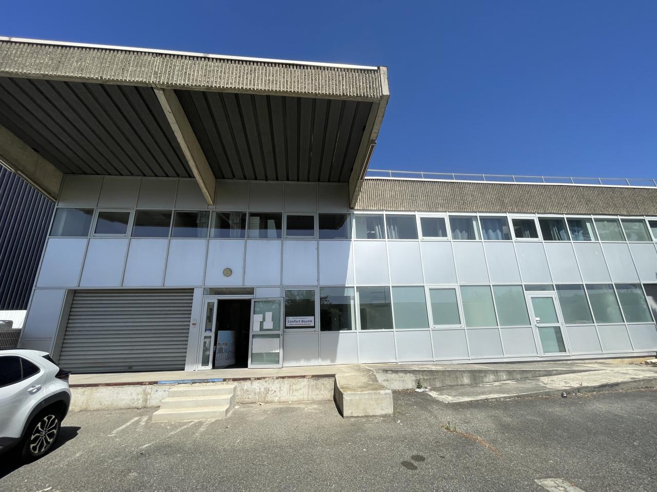 Location bureau Toulouse Haute-Garonne OLBUR2643567 1