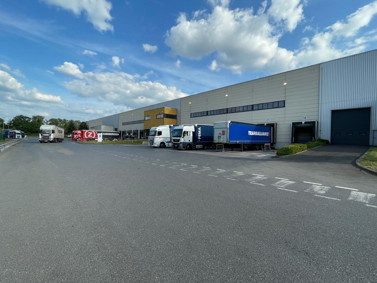 Location entrepôt classe a Libercourt Pas-de-Calais OLLOG2534790 14