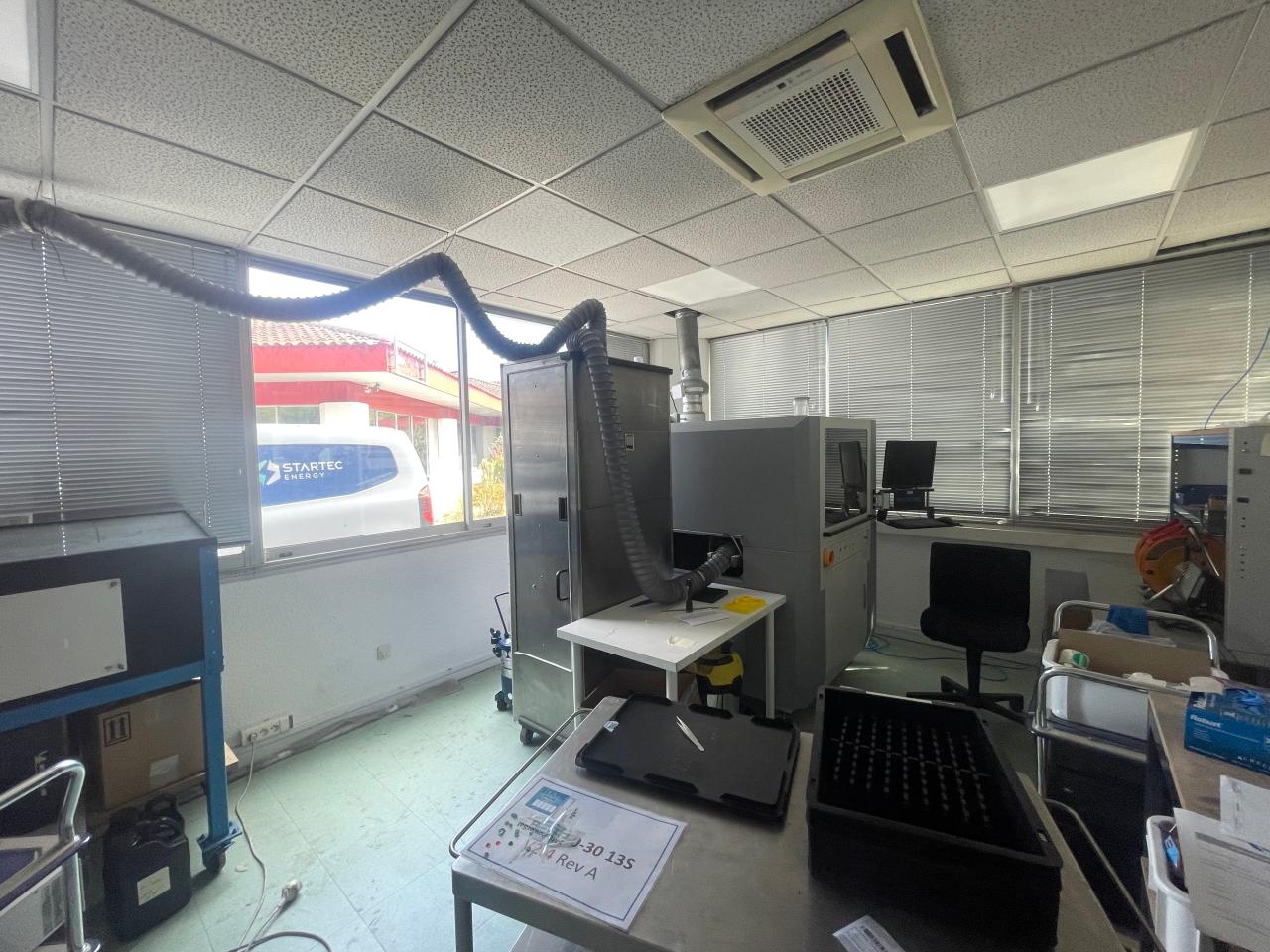 Vente bureau Mérignac Gironde OVBUR2644920 16