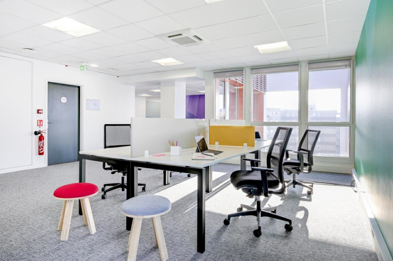 Location bureau Montigny-le-Bretonneux Yvelines OLBUR2315730 9