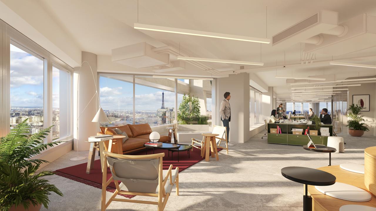 Location bureau Paris OLBUR2100282 4