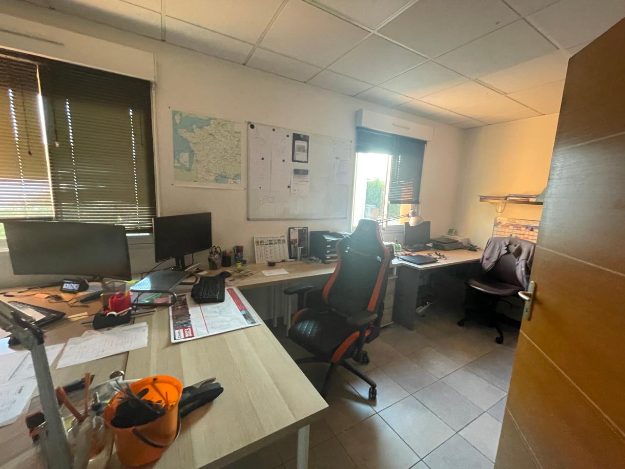 Location local d'activité Colombier-Saugnieu Rhône OLACT2645653 2
