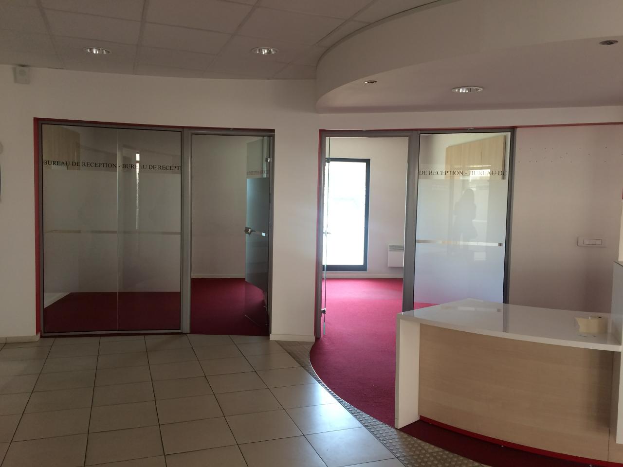 Location bureau Montigny-lès-Metz Moselle OLBUR2110934 7