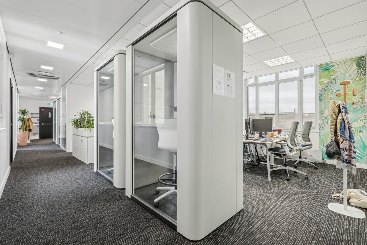 Location coworking Paris OLBUR2532453 6