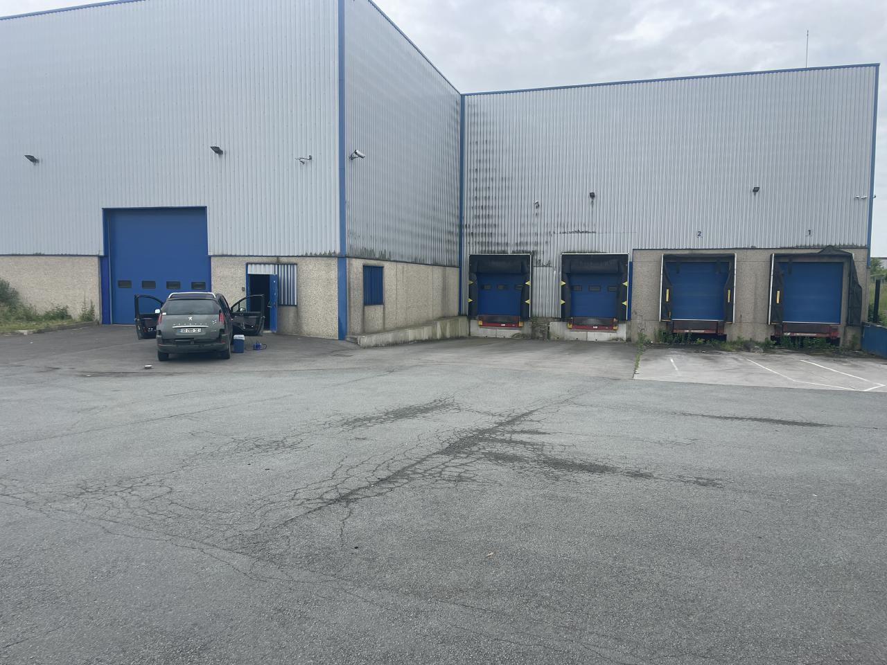 Location entrepôt classe b Libercourt Pas-de-Calais OLLOG2423954 10
