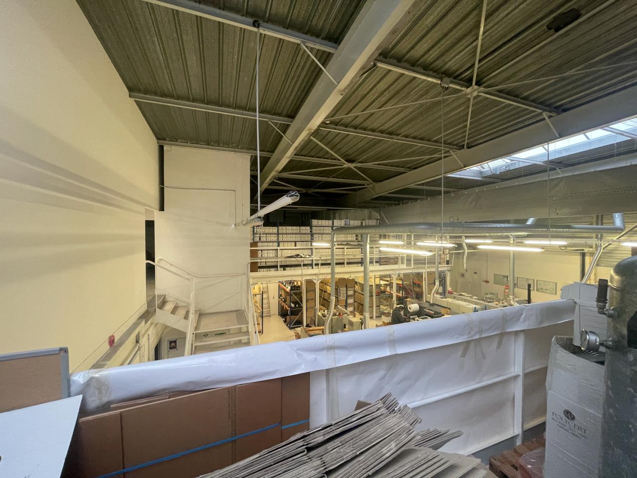 Vente local d'activité Cheptainville Essonne OVACT2530377 13