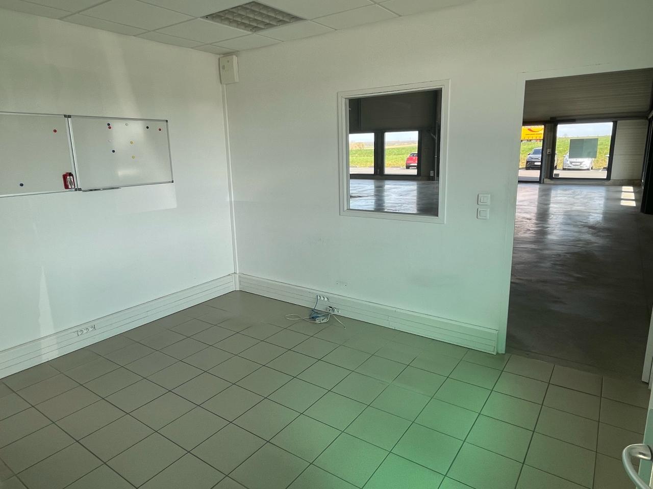 Location local d'activité Argancy Moselle OLACT2424329 9