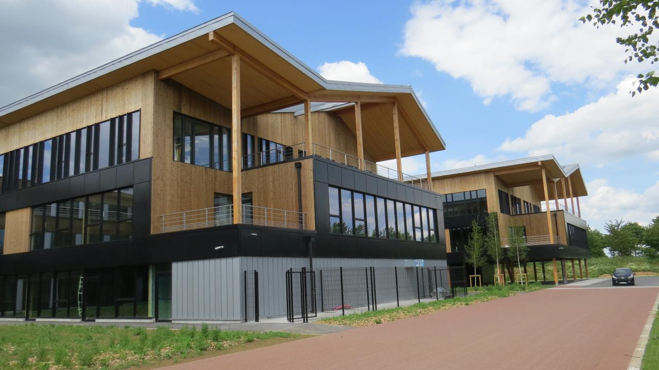 Vente bureau Villeneuve-d'Ascq Nord OVBUR2532299 11