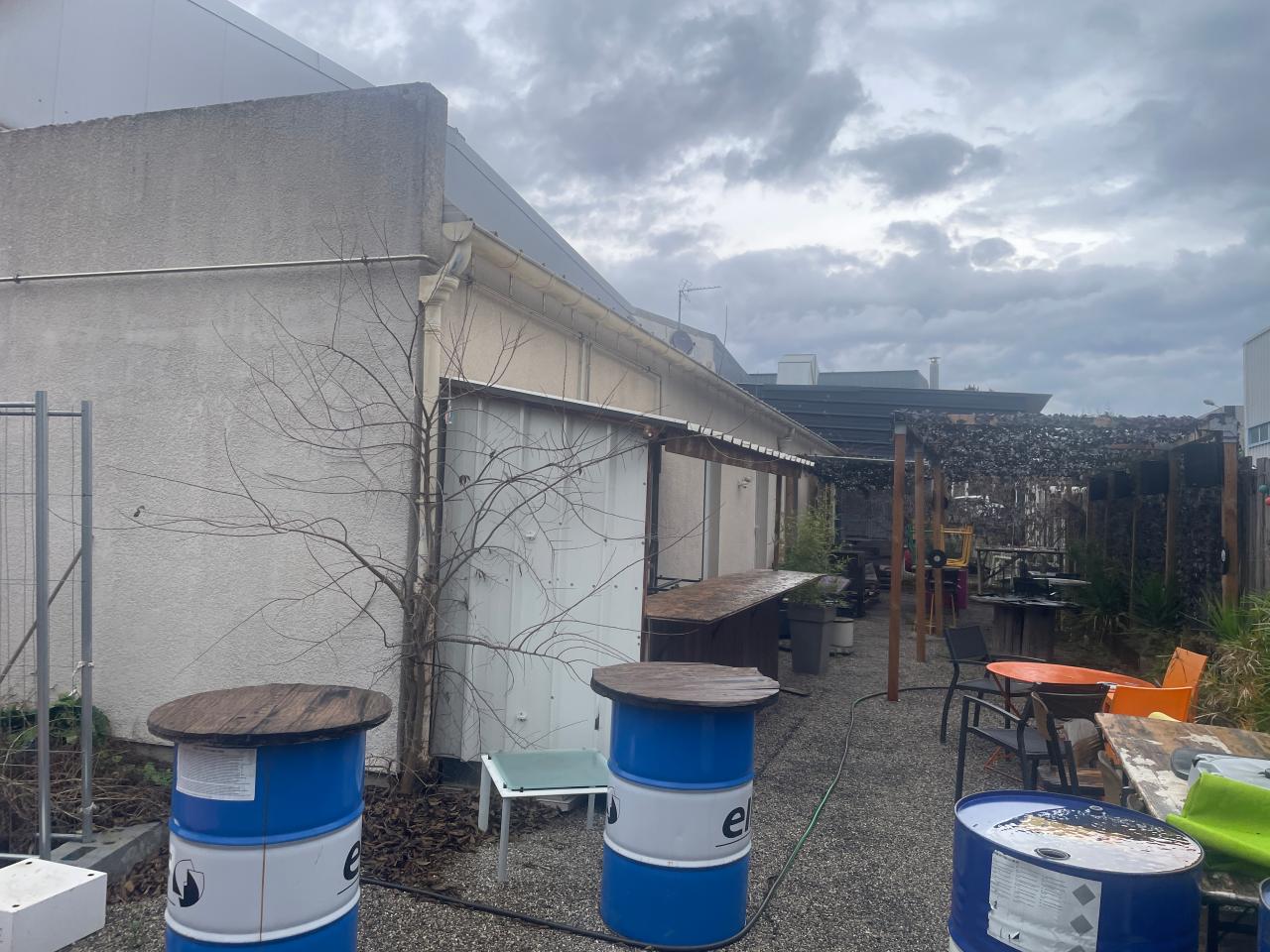 Location local d'activité Vitrolles Bouches-du-Rhône OLACT2537980 10