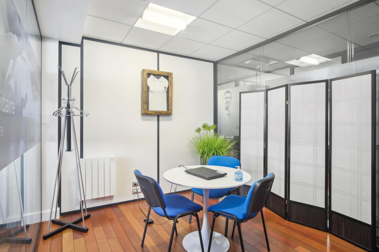 Vente bureau Bussy-Saint-Georges Seine-et-Marne OVBUR2533114 6