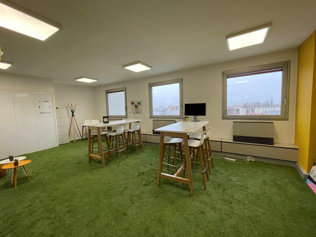 Location bureau Villeurbanne Rhône OLBUR2109091 7