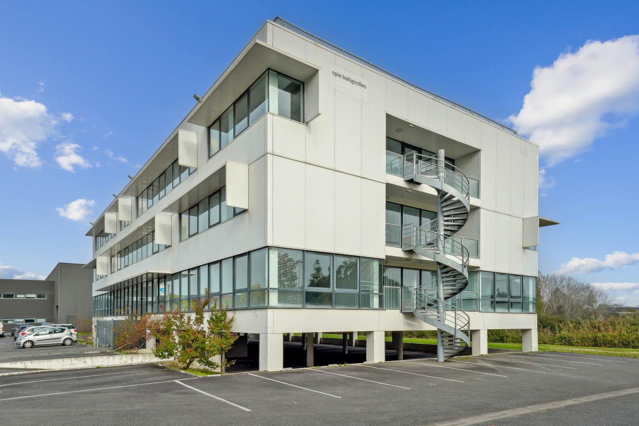 Vente bureau Mérignac Gironde OVBUR2426900