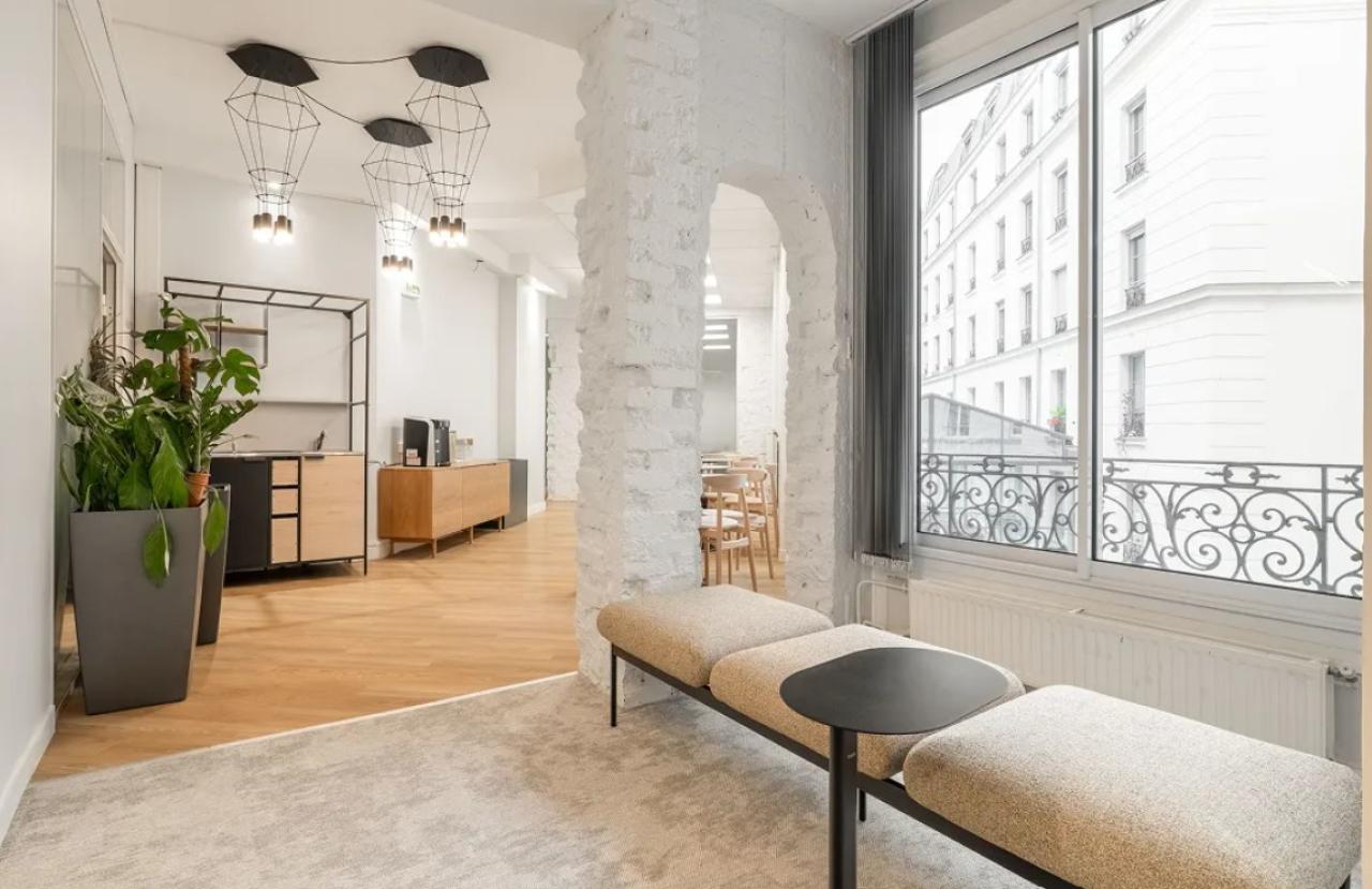 Location coworking Paris OLBUR2641728 8