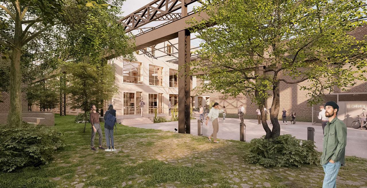 Location bureau Lille Nord OLBUR2204767 5