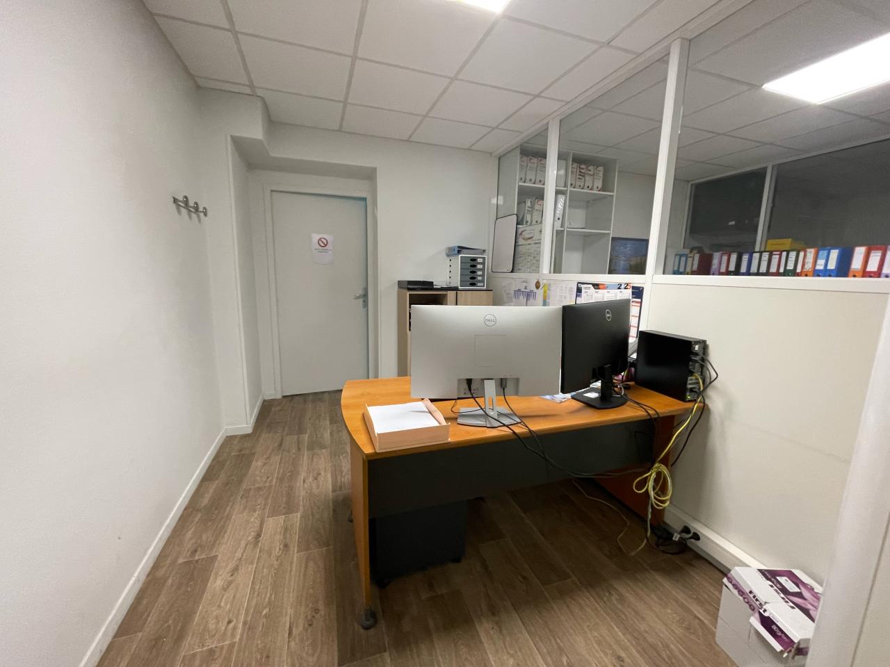 Location local d'activité Vénissieux Rhône OLACT2531230 7