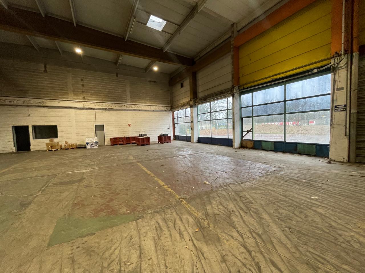 Vente local d'activité Bruz Ille-et-Vilaine OVACT2537962 6