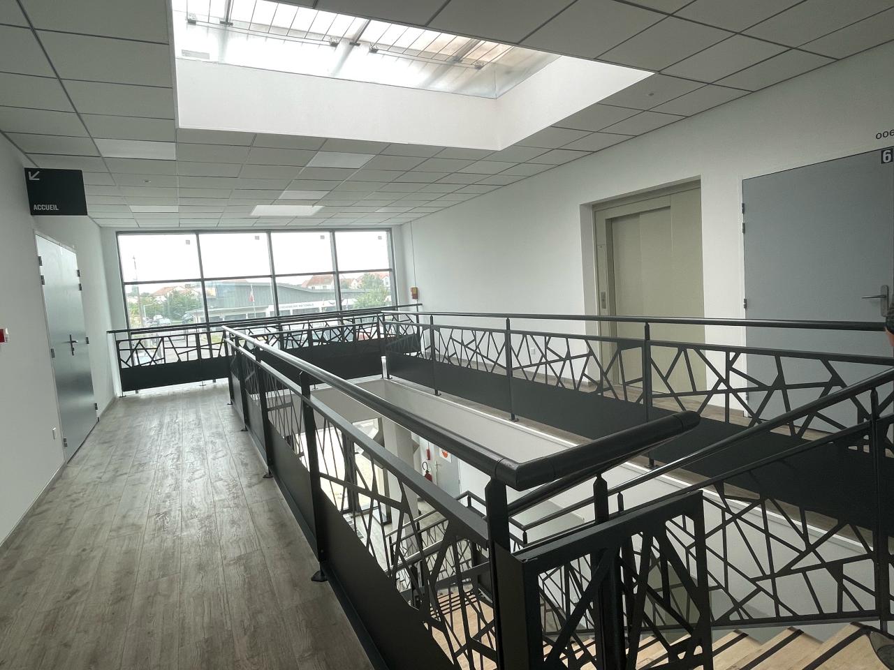 Vente bureau Ennery Moselle OVBUR2426407 10