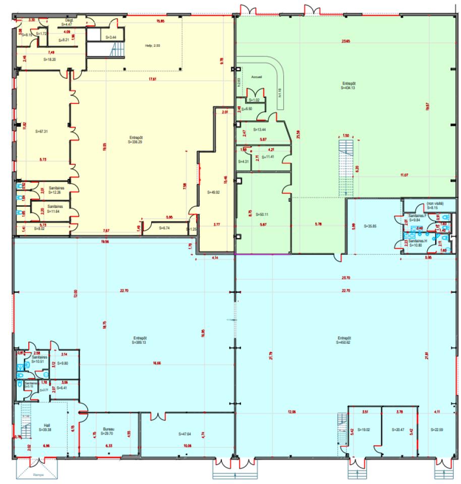 Location local d'activité Roncq Nord OLACT2639663 1