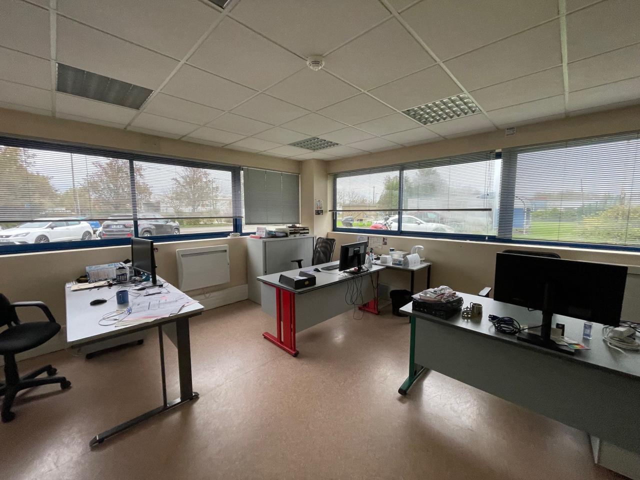 Vente bureau Téteghem Nord OVBUR2638242 5